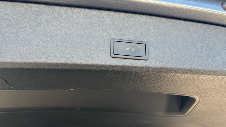 CUPRA Ateca 2.0 TSI VZ3 5dr DSG 4Drive Petrol Estate